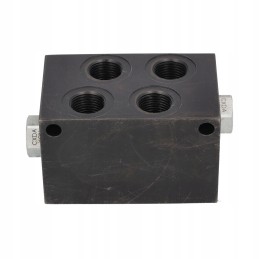 Sun hydraulics t 11a body