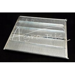 Upper blind screen Claas Mercator 1070x930 moto