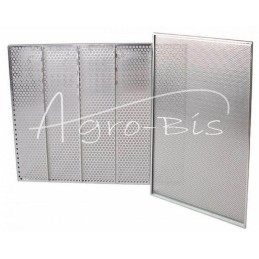 Upper blind screen Claas Mercator 1070x930 moto