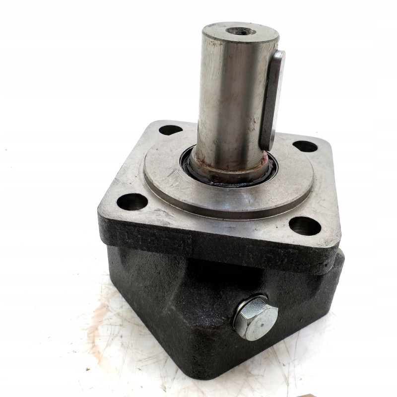 Hydraulic motor wmsaa01