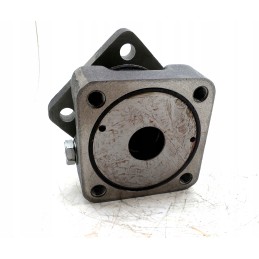 Hydraulic motor wmsaa01