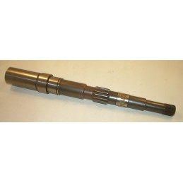 4525vq 14 spline no11 shaft