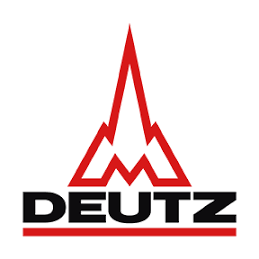 Deutz F3L1011 timing gasket rings