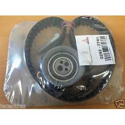 Deutz F3L1011 timing gasket rings