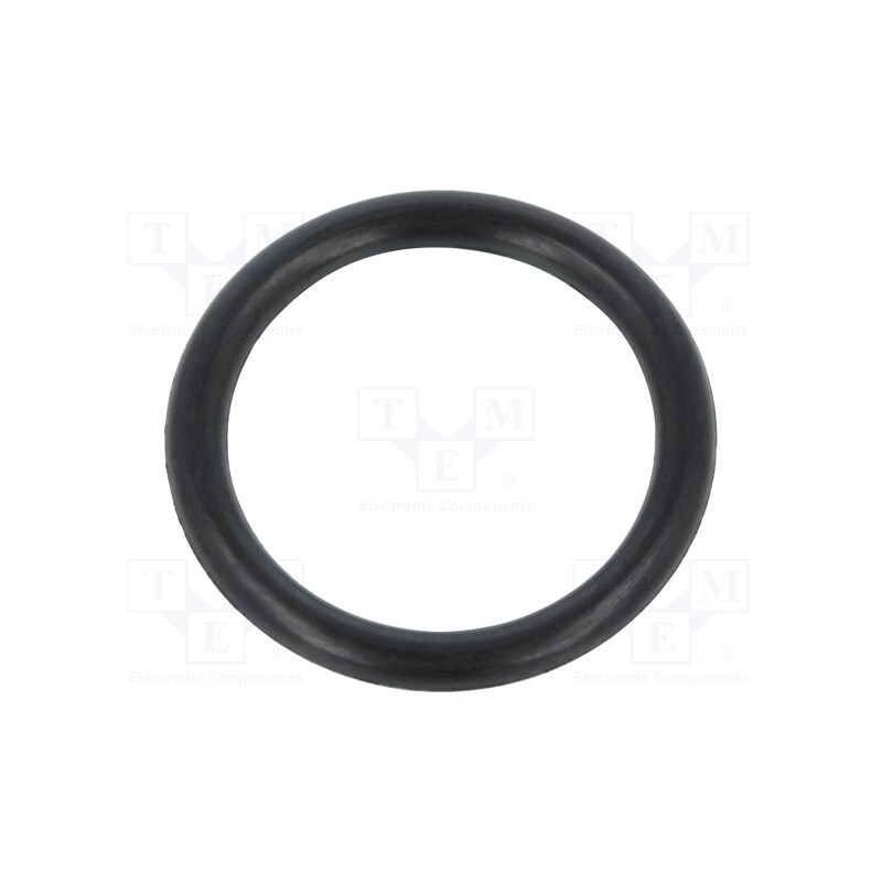 10 pcs x ORING USZCZELNIENIA TECHNICZNE - 01-0021.00X 3 ORING 70NBR - O-ring gasket, NBR rubber, Thk: 3mm, Øint: 21mm, black, -3