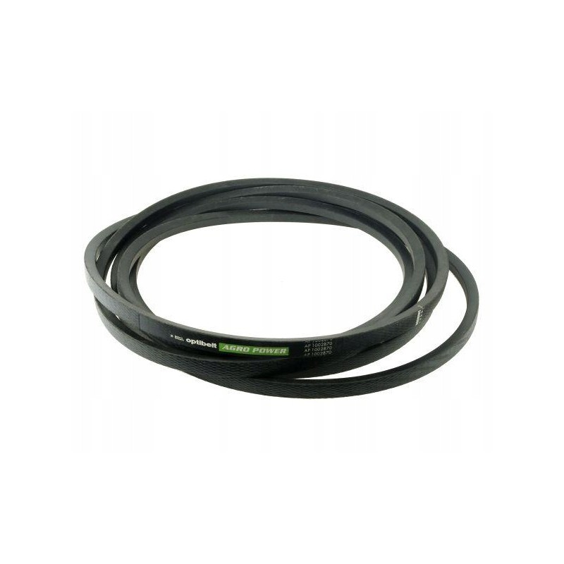 V-belt AP1002870 Claas 667454 0 Optibelt R