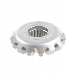 Set of Claas 792717 gears 0 original