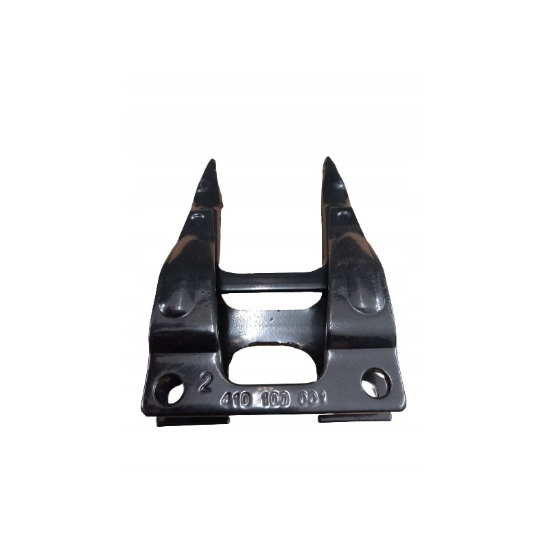 Schumacher double bayonet, replacement 410100001