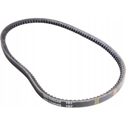 Fan drive belt
