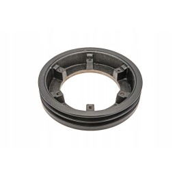 102596204 corn conversion pulley