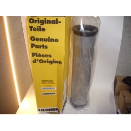 Filter 11161894 liebherr