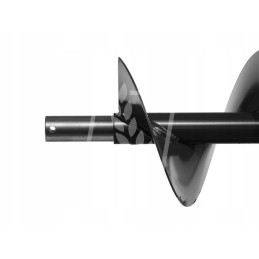 Corn snail 150x120x1719 5mm 687173