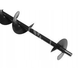 Corn snail 150x120x1719 5mm 687173