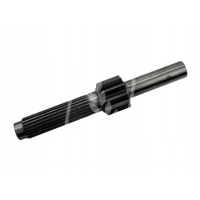 Intermediate clutch shaft 350mm 635082 Claas