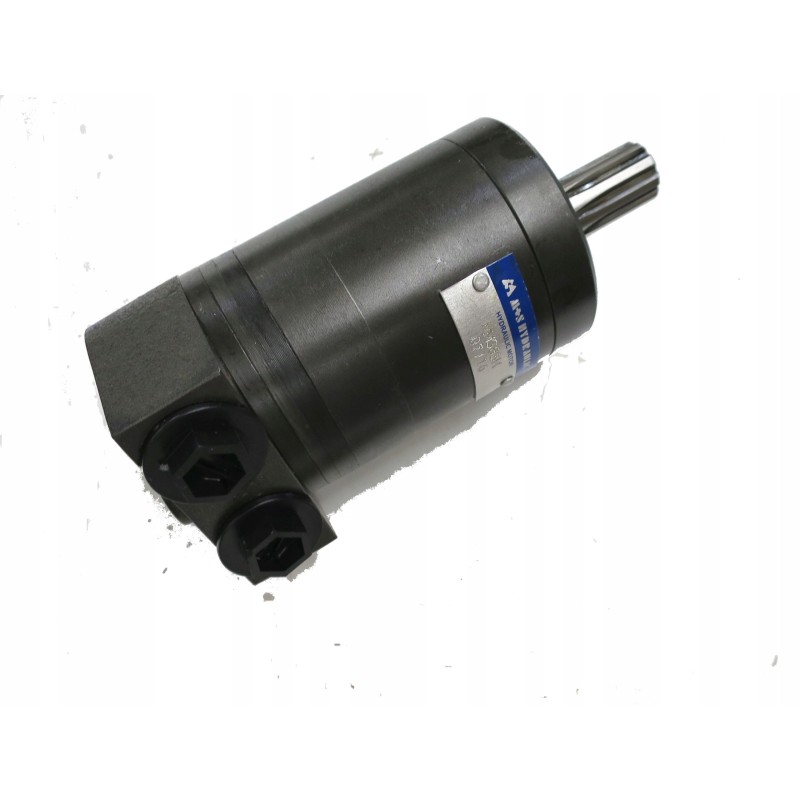 Hydraulic motor wmm08ss