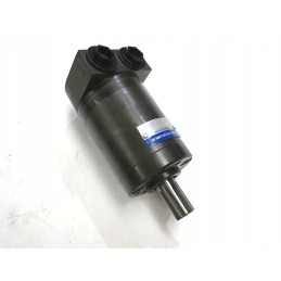 Hydraulic motor wmm08ss