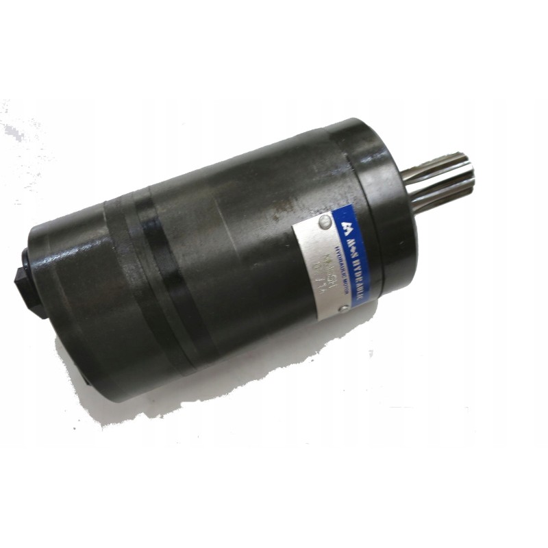 Hydraulic motor wmm08se