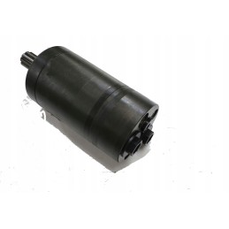 Hydraulic motor wmm08se