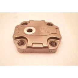 Hydraulic motor snm2a04