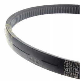 Wide profile belt claas 603015 1 gates 1413166