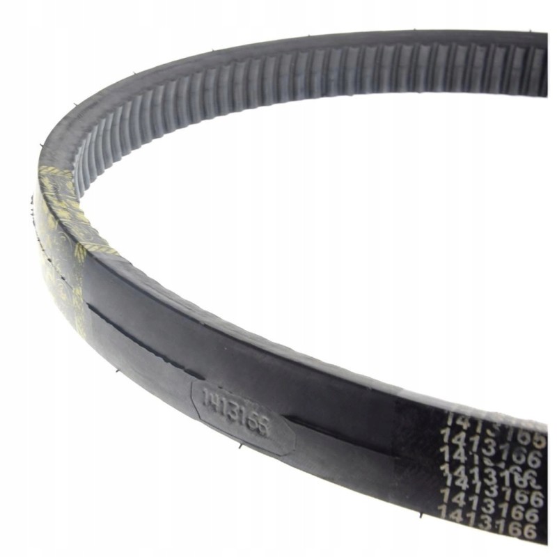 Wide profile belt claas 603015 1 gates 1413166