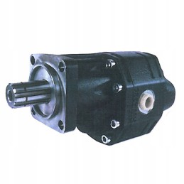 Hydraulic pump ISO 51 p