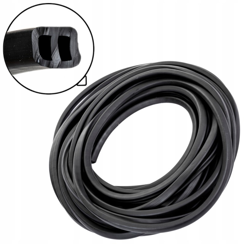 Door seal ursus c 385 zetor 8011 8245 16245