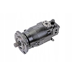 102303404 hydrostat hydraulic motor
