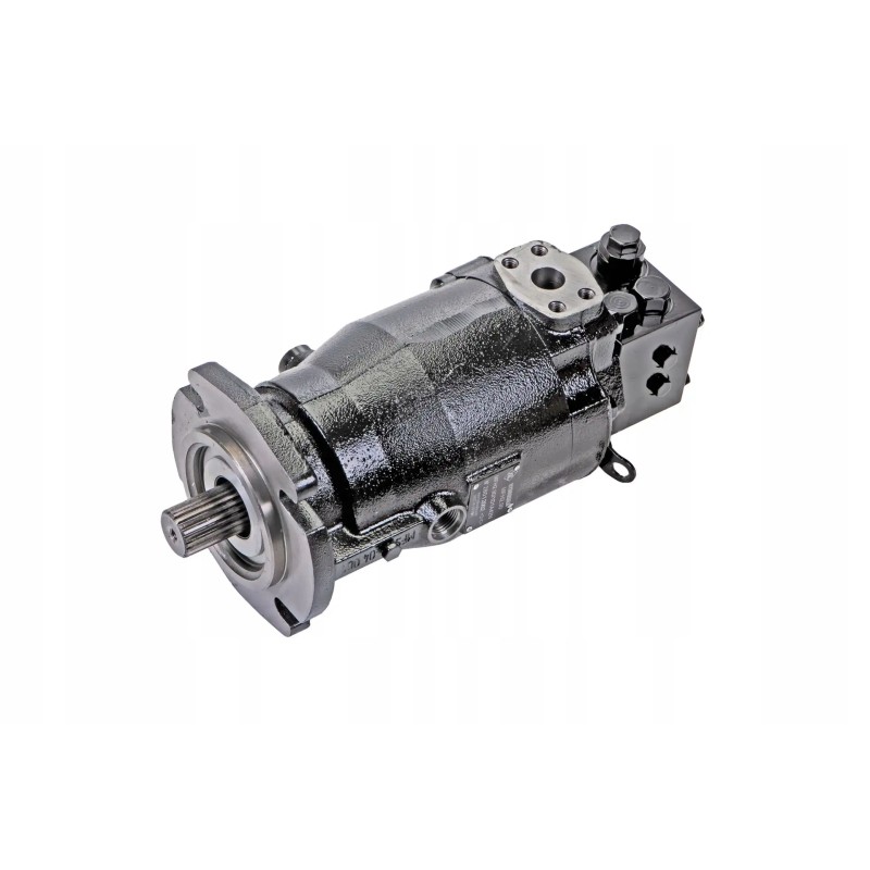 102303404 hydrostat hydraulic motor