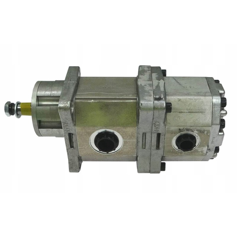 Double pump record pzw2 kp2 25 16