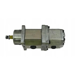 Double pump record pzw2 kp2 25 16