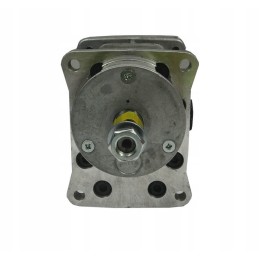 Double pump record pzw2 kp2 25 16