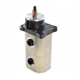 Double pump record pzw2 kp2 25 16