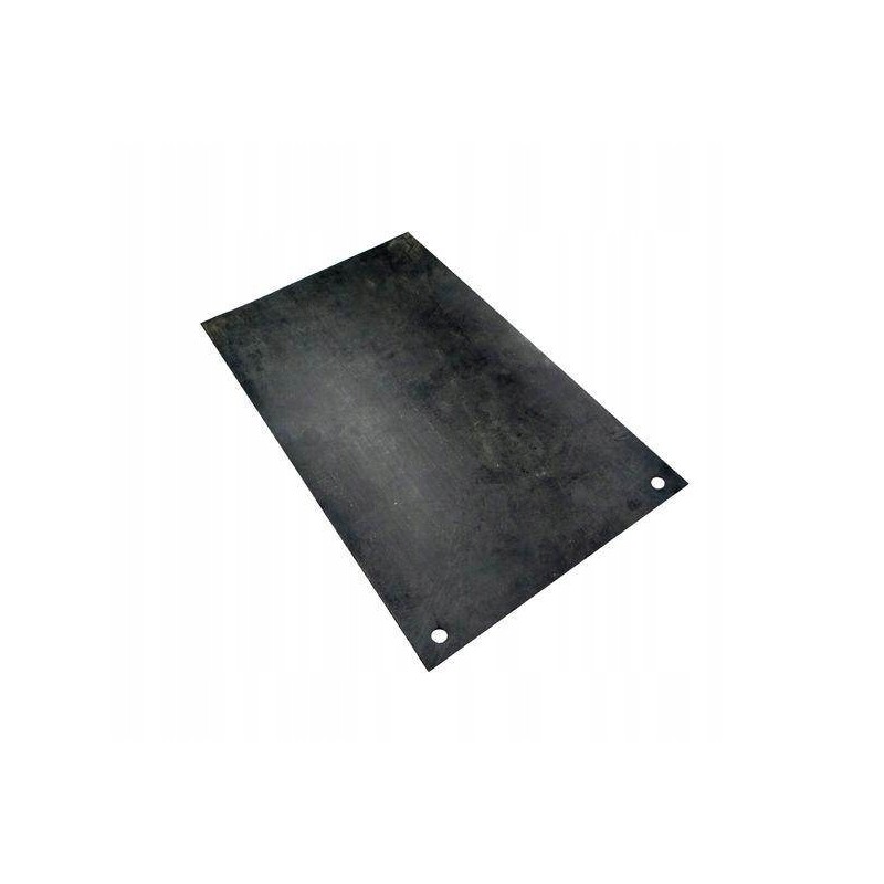 Slinger apron 280x170x2 bison motogeneric