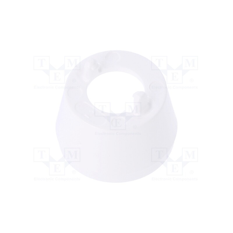 1 pcs x LEDIL - C13253_TINA2-R-CLIP16 - Spotlight, Mounting: clip