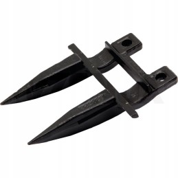 LH scythe header bayonet New Holland Case 80916328