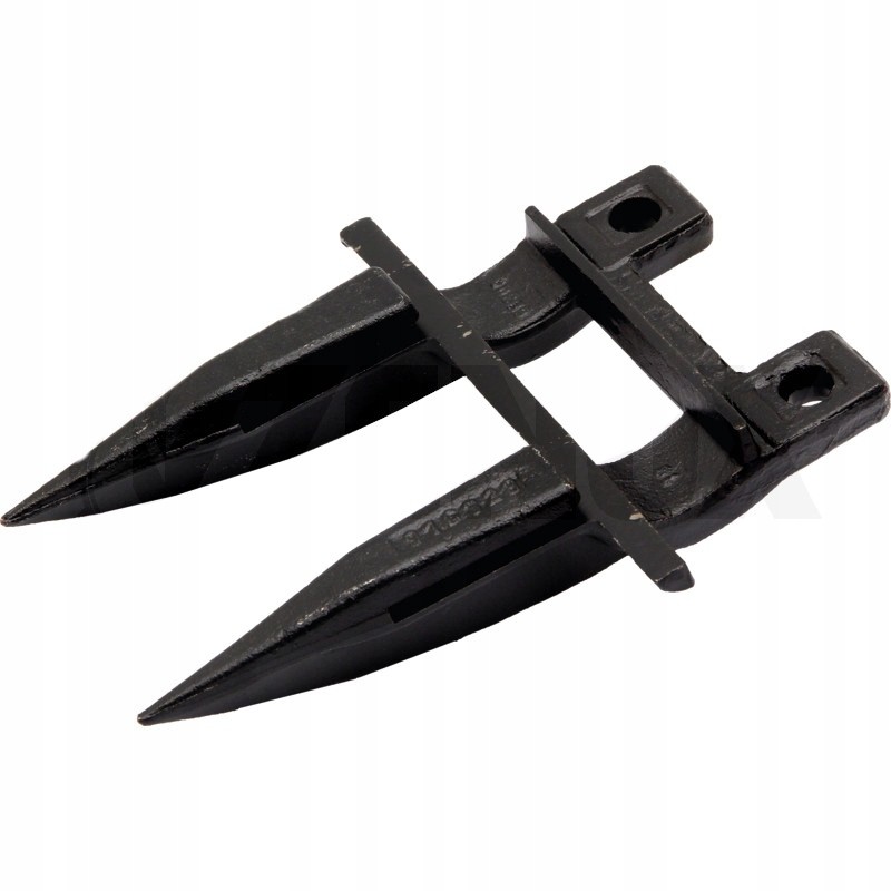 LH scythe header bayonet New Holland Case 80916328