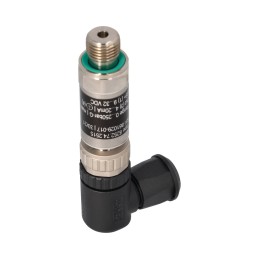 Pressure sensor trafag m12x1 g 1 4 32v