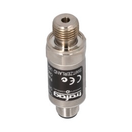 Pressure sensor trafag m12x1 g 1 4 32v