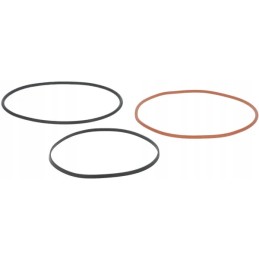 Sleeve seal kit