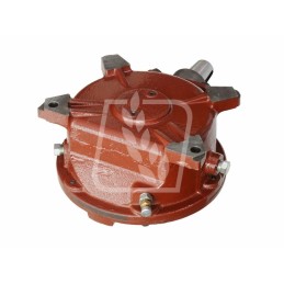 Complete New Holland gearbox without IK arm