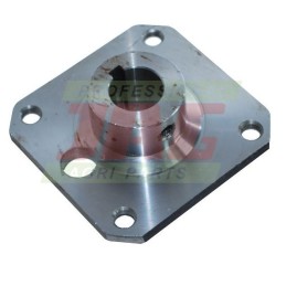 Header wheel hub New Holland TX 84320882