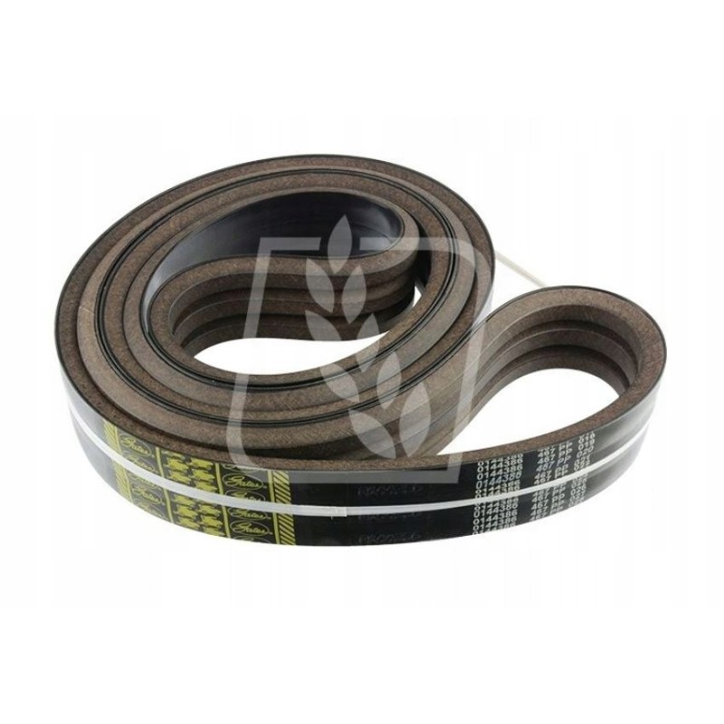 Banding belt 0144386 0144386 gates