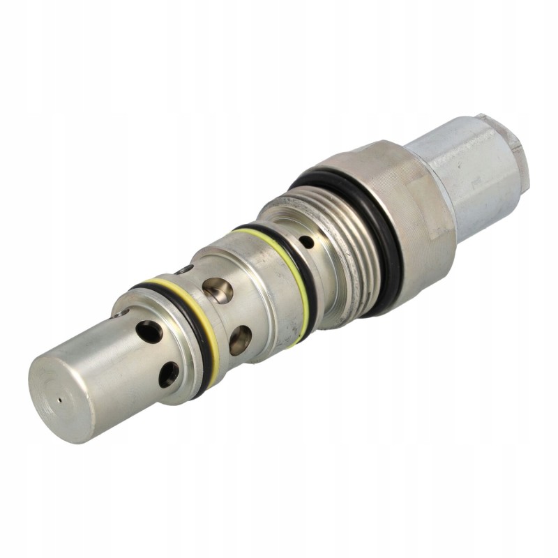 Fka283 main valve ev2552