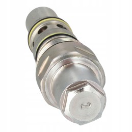 Fka283 main valve ev2552