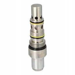 Fka283 main valve ev2552