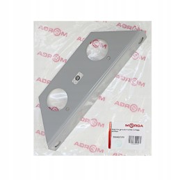 Ursus c 330 c 360 hydraulic socket bracket