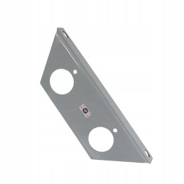 Ursus c 330 c 360 hydraulic socket bracket