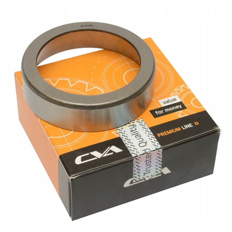 Bearing pan cat excavator cva loader