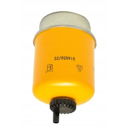 Fuel separator filter for JCB backhoe loader